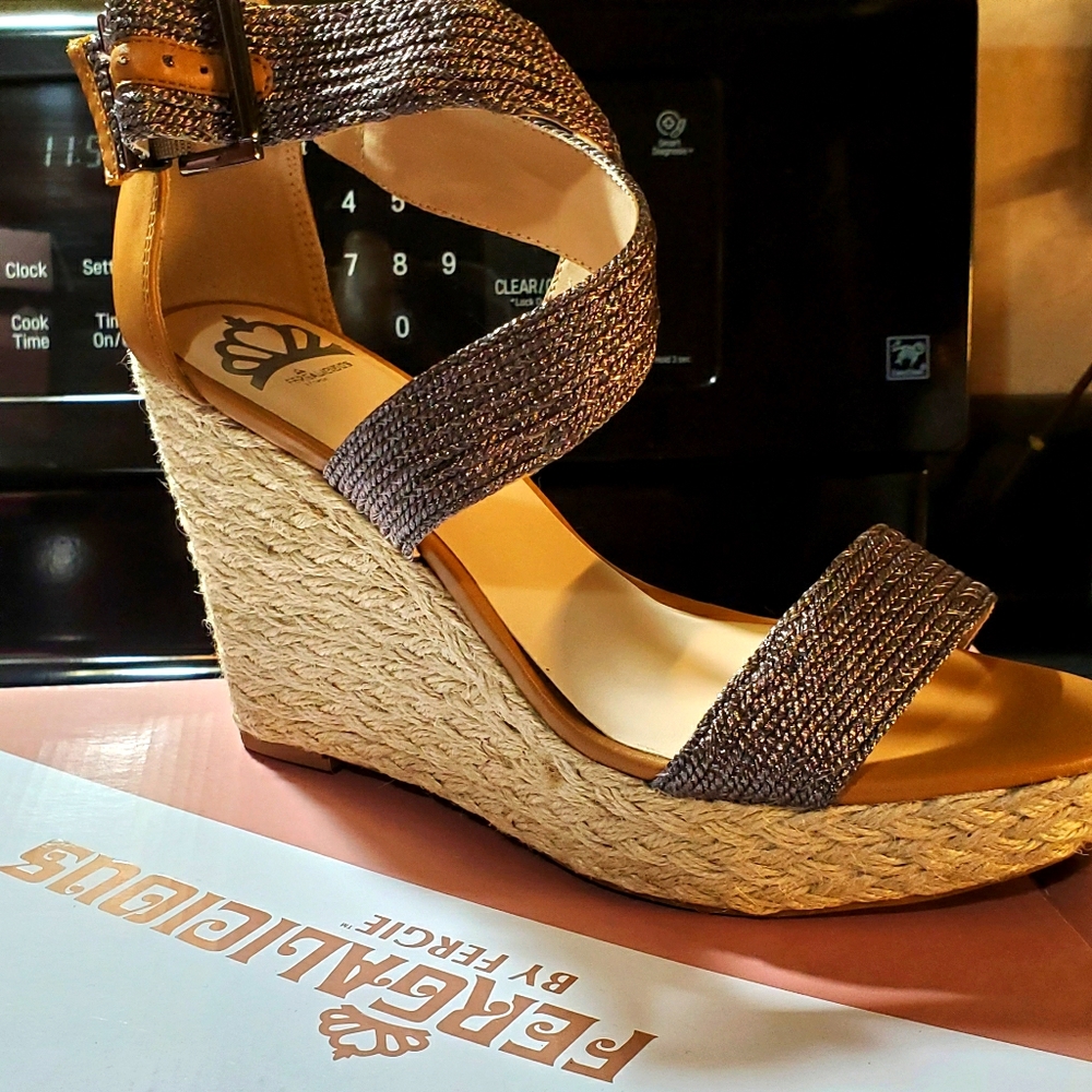 Espadrilles